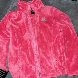 Womens Osito Northface
